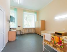 null 1-я городская клиническая больница, Галерея - фото 2
