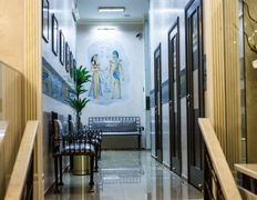 Клиника аллергологии, педиатрии и клинической иммунологии ALLERGO clinic (АЛЛЕРГО клиник), Галерея - фото 16