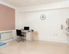 Центр гастроэнтерологии и диетологии   GASTROMED (ГАСТРОМЕД), Галерея - фото 13