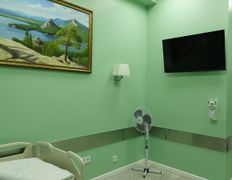 null Бариатрический и метаболический хирургический центр профессора Орала Оспанова, Галерея - фото 9