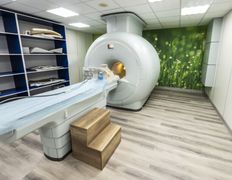 Центр магнитно-резонансной томографии МРТ Лидер, МРТ Лидер - фото 6