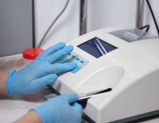 Научно-исследовательский институт здоровья Эмирмед, Галерея - фото 6