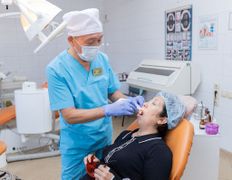 Стоматологический кабинет Айнабулак Дент, Галерея - фото 13