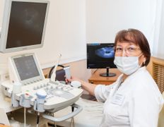 Медицинский центр ЦЕТНАМЕД, ЦЕТНАМЕД - фото 2