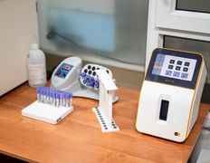 Научно-исследовательский институт здоровья Эмирмед, Галерея - фото 12