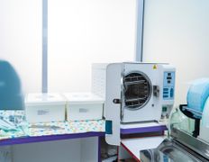 Медицинский центр Ultraline (Ультралайн), Ultraline (ш. Кургальжинское) - фото 6