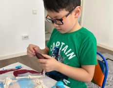 Образовательный центр развития и коррекции Білім skills (Билим скилс), Галерея - фото 4