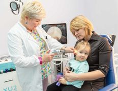 Лор-центр  Ай-Медикус KIDS (Ай-Медикус КИДС), Галерея - фото 5