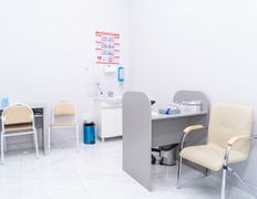 Медицинский центр Alan Clinic (Алан Клиник), Alan Clinic - фото 13