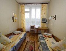 Санаторий Сосновый бор, Номера - фото 8