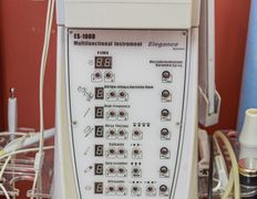 Медицинский центр лечения волос и кожи головы АМД Лаборатории, АМД Лаборатории - фото 10