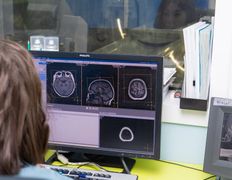 Центр магнитно-резонансной томографии МРТ Лидер, МРТ Лидер - фото 9