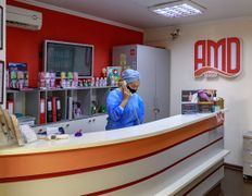 Медицинский центр лечения волос и кожи головы АМД Лаборатории, АМД Лаборатории - фото 1