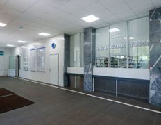 null Медико-санитарная часть ОАО «ММЗ им. С.И.Вавилова-управляющая компания холдинга «БелОМО», Галерея - фото 2