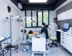 Стоматология NikaMed (НикаМед), Галерея - фото 11