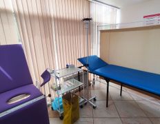 Центр амбулаторного гемодиализа BB Diacare Kazakhstan (Биби Диакейр Казахстан), Галерея - фото 10