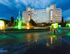 Санаторий Радон, Галерея - фото 7