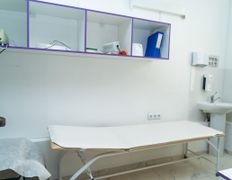 Медицинский центр Ultraline (Ультралайн), Ultraline (ш. Кургальжинское) - фото 18