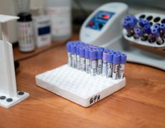 Научно-исследовательский институт здоровья Эмирмед, Галерея - фото 2