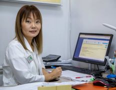 null Офтальмологический центр профессора Ботабековой Т. К., Галерея - фото 3