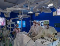 Учреждение здравоохранения  Могилевский областной онкологический диспансер, Галерея - фото 11