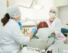 null 5-я городская стоматологическая поликлиника, Галерея - фото 10