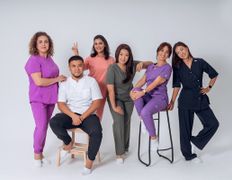 Стоматологический центр Kids Smile (Кидс Смайл), Команда Kids Smile - фото 5