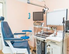 Центр аллергологии для взрослых и детей German Medical Center (GMC) (Джерман Медикал Центр (ДжиЭмСи)), German Medical Center - фото 11