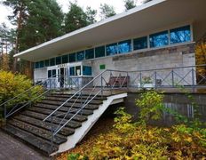 Санаторий Криница, Галерея - фото 3