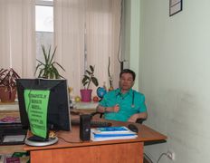 null Анонимный кабинет психотерапевта, специалиста по зависимостям Т.У. Мустафаева, Галерея - фото 1