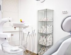 Медицинское учреждение  Центр Семейной Стоматологии, Галерея - фото 3