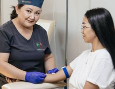 Научно-исследовательский институт Эмирмед, Галерея - фото 5