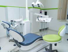 Сеть стоматологических клиник экспертного класса Dent-Lux (Дент-Люкс), Галерея - фото 5