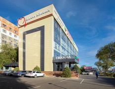 Научно-исследовательский медицинский институт Эмирмед, Эмирмед - фото 1