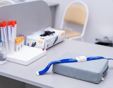 Медицинский центр Alan Clinic (Алан Клиник), Alan Clinic - фото 16