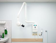 Медицинское учреждение  Центр Семейной Стоматологии, Галерея - фото 13