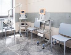 Медицинский центр ЛОР-Практика, Галерея - фото 3