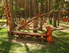 Санаторий Рассвет - Любань, Галерея - фото 8