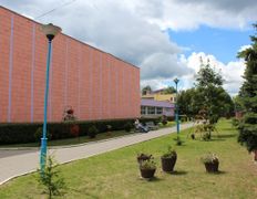 Санаторий Поречье, Территория - фото 8