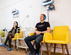 Лор-центр  Ай-Медикус KIDS (Ай-Медикус КИДС), Галерея - фото 9