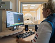 Учреждение здравоохранения  Могилевский областной онкологический диспансер, Галерея - фото 18