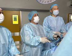 null Бариатрический и метаболический хирургический центр профессора Орала Оспанова, Галерея - фото 6