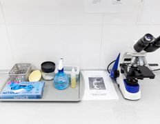 Ветеринарная клиника Матроскин, Галерея - фото 5