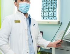 Центр магнитно-резонансной томографии МРТ Лидер, МРТ Лидер - фото 17