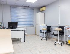 Лечебно-диагностический центр AQmed (АКмед), Многопрофильный медицинский центр «Aqmed» - фото 1