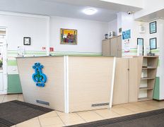 null Центр социальной адаптации и профессионально-трудовой реабилитации детей и подростков с нарушением умственного физического развития, Центр САТР - фото 1