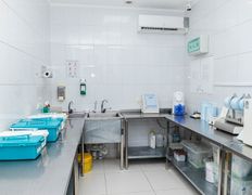 Сеть стоматологических клиник экспертного класса Dent-Lux (Дент-Люкс), Галерея - фото 20