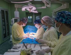 Учреждение здравоохранения  Могилевский областной онкологический диспансер, Галерея - фото 7