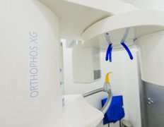 Стоматологическая клиника DentalPark (ДенталПарк), DentalPark - фото 16