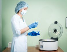 Клиника репродуктивного здоровья Геном, Галерея - фото 16